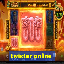 twister online